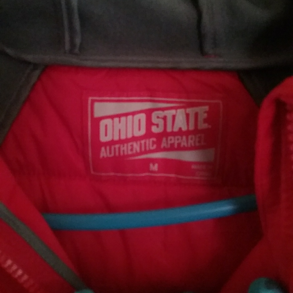 Jacket - Picture 2 of 3